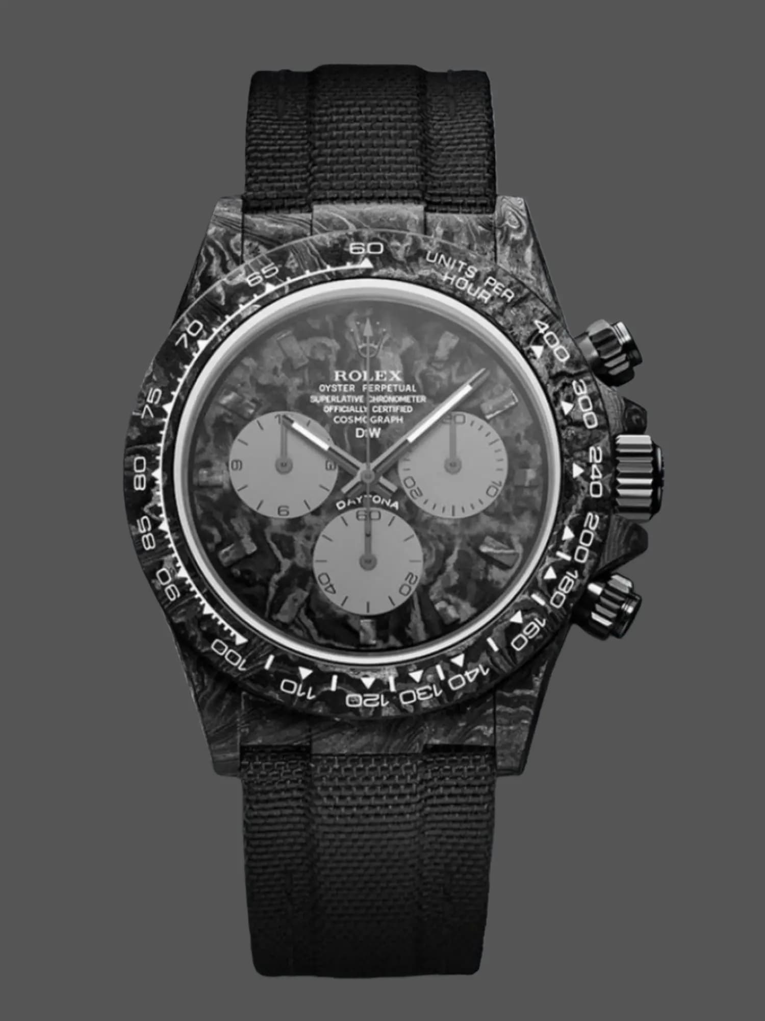 Rolex Daytona — view 1