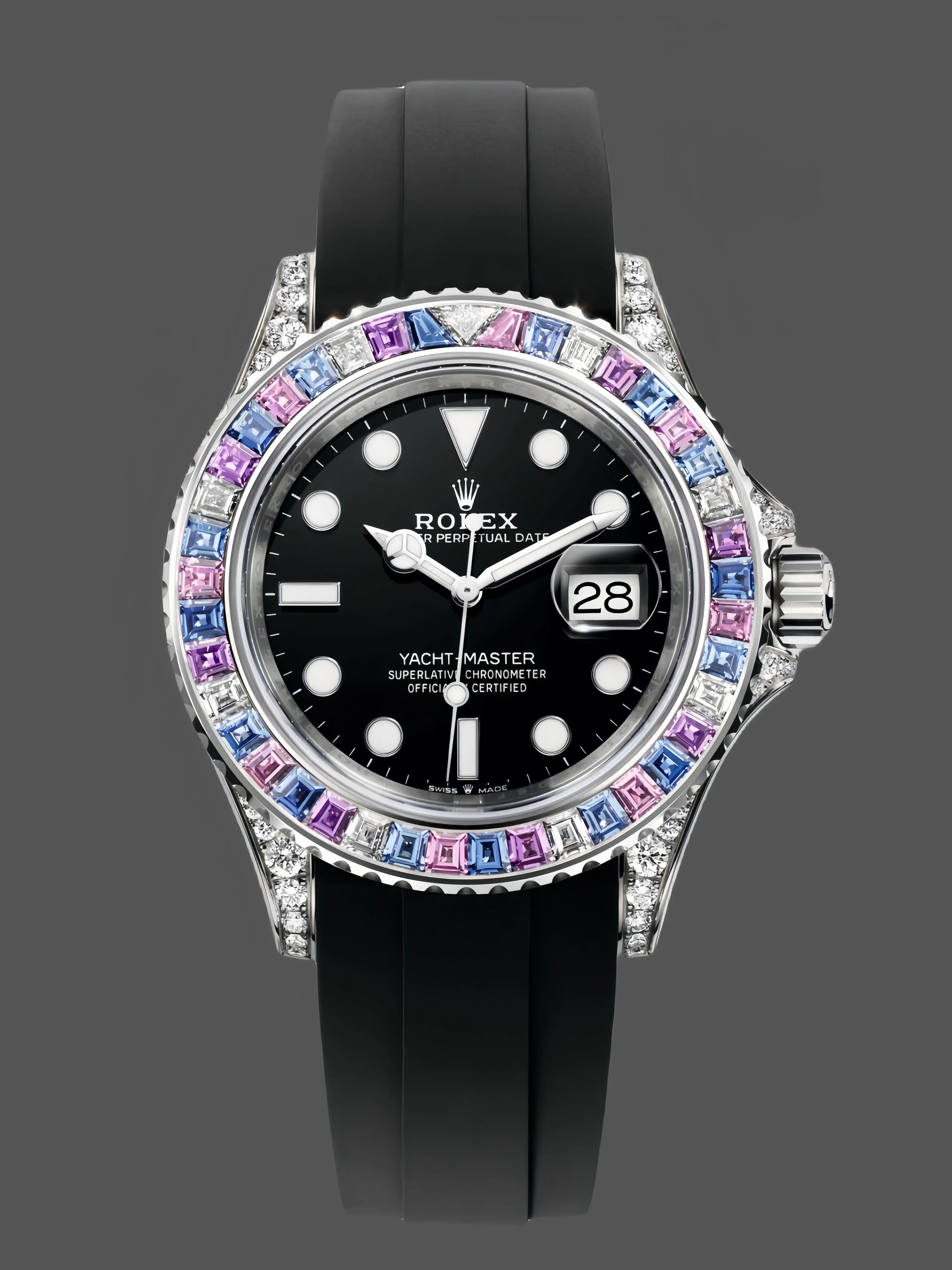 Rolex Yacht-Master — view 1