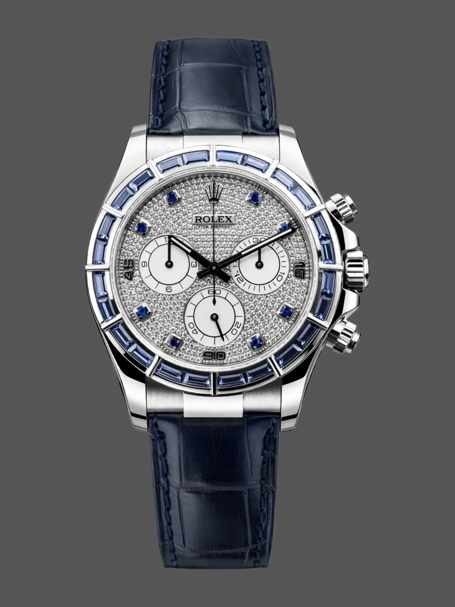 Rolex Daytona — view 1