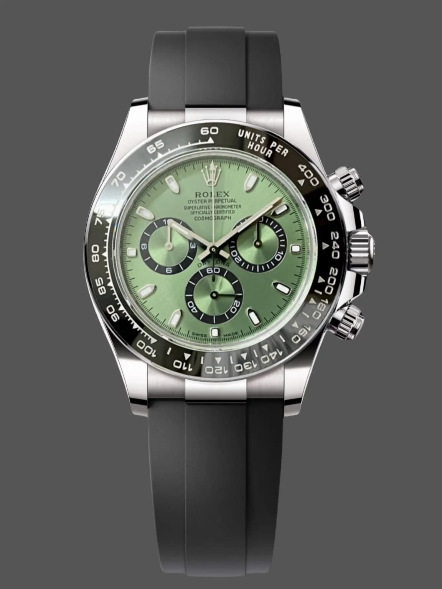 Rolex Daytona — view 1