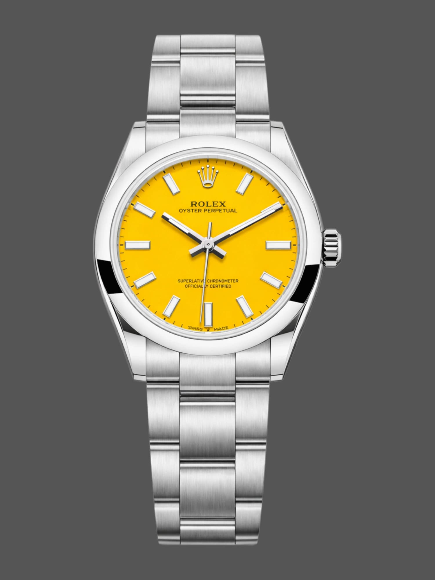 Rolex Oyster Perpetual — view 1