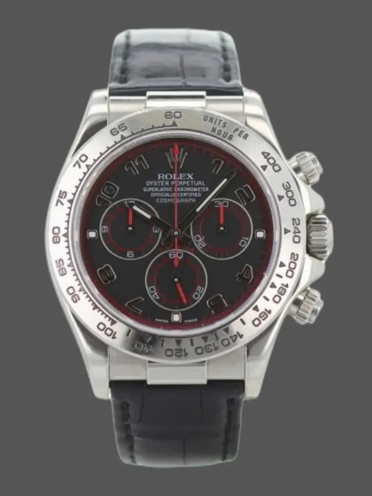 Rolex Daytona — view 1