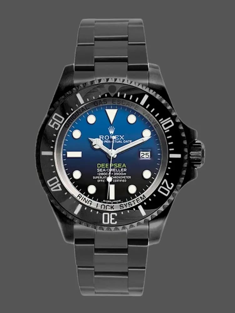 Rolex Deepsea — view 1