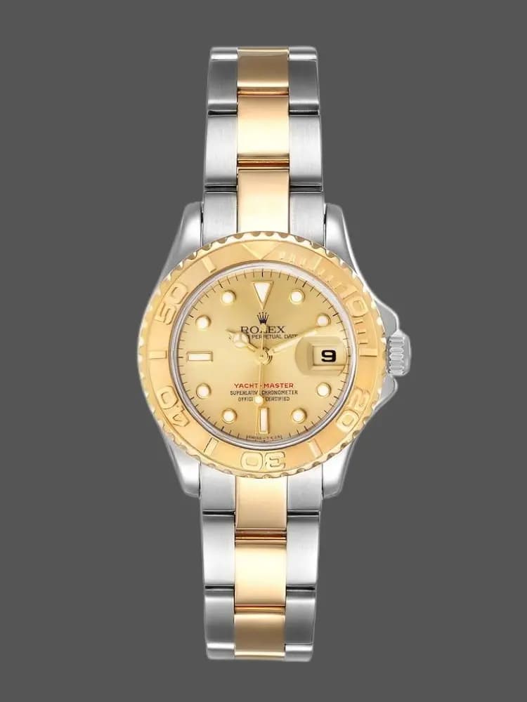 Rolex Yacht-Master — view 1