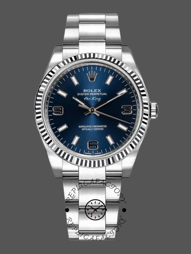 Rolex Oyster Perpetual — view 1