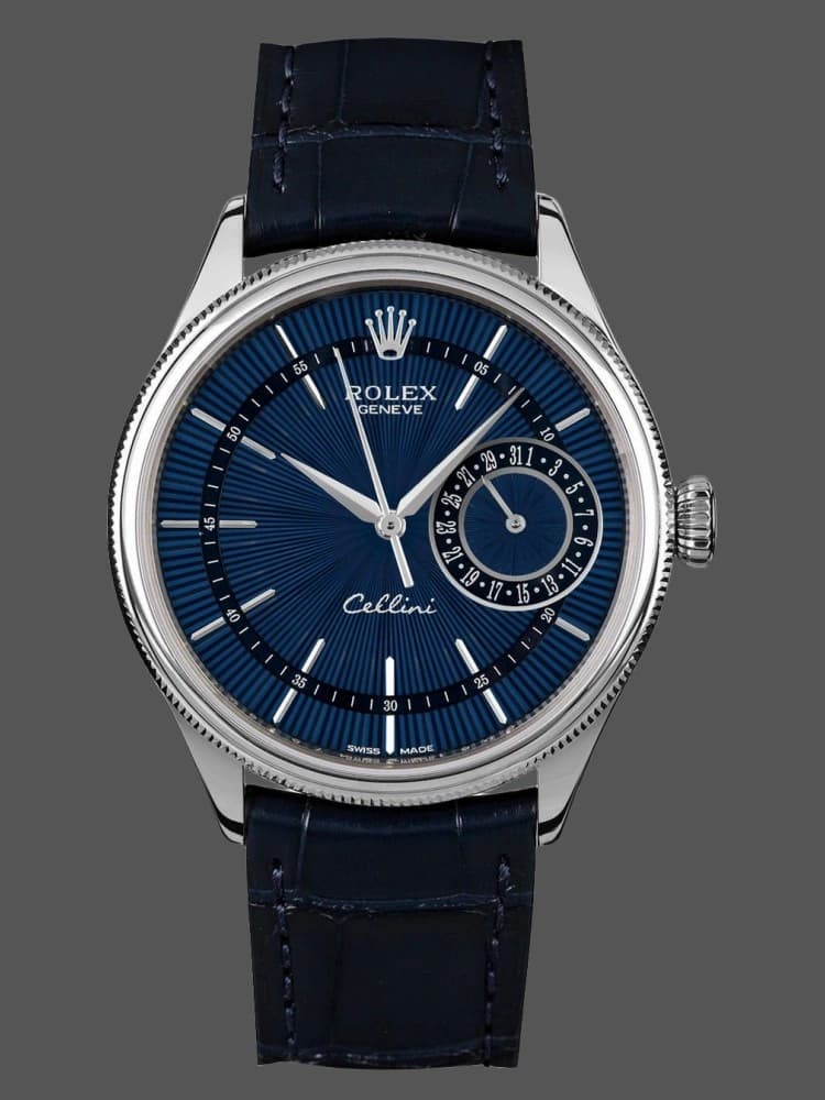 Rolex Cellini — view 1