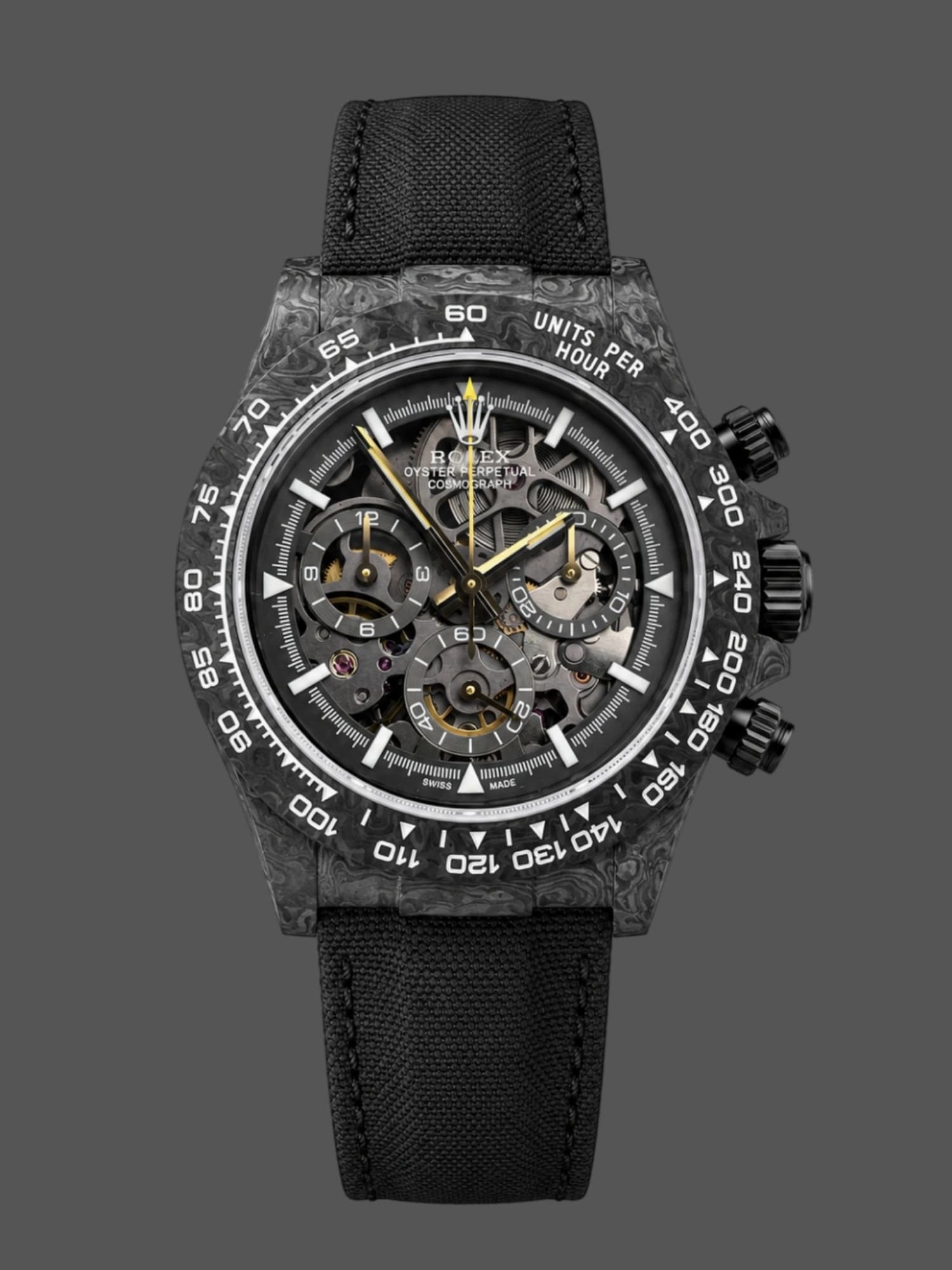 Rolex Daytona — view 1