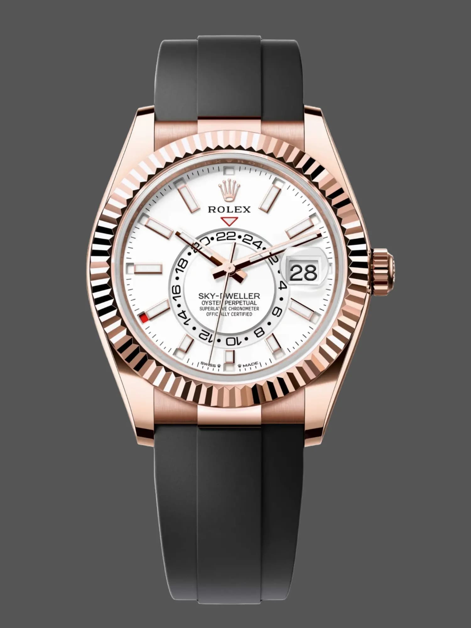 Rolex Sky-Dweller — view 1