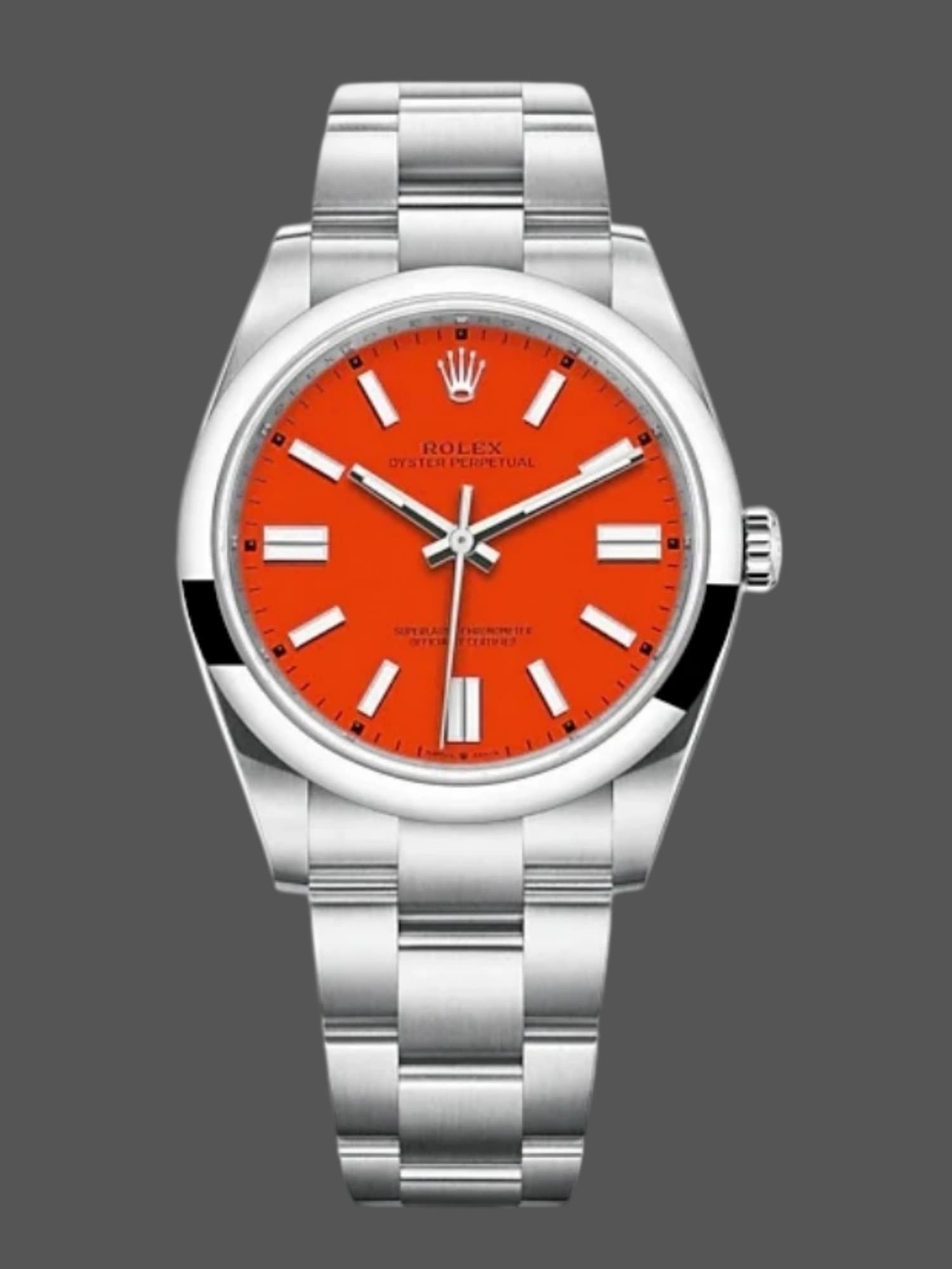 Rolex Oyster Perpetual — view 1