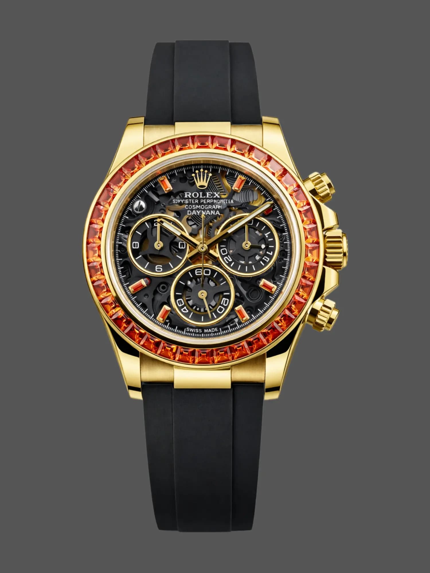 Rolex Daytona — view 1