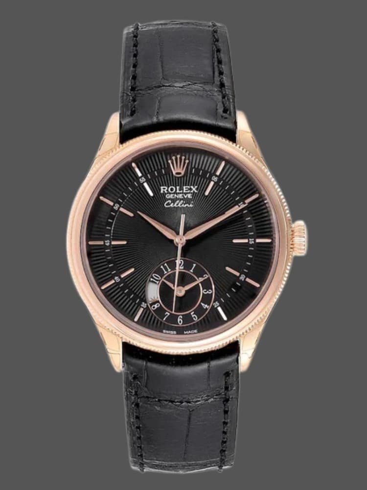 Rolex Cellini — view 1