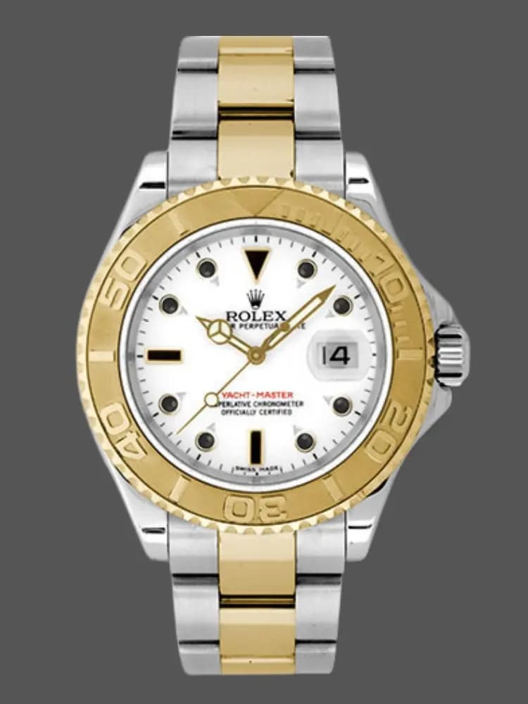 Rolex Yacht-Master — view 1
