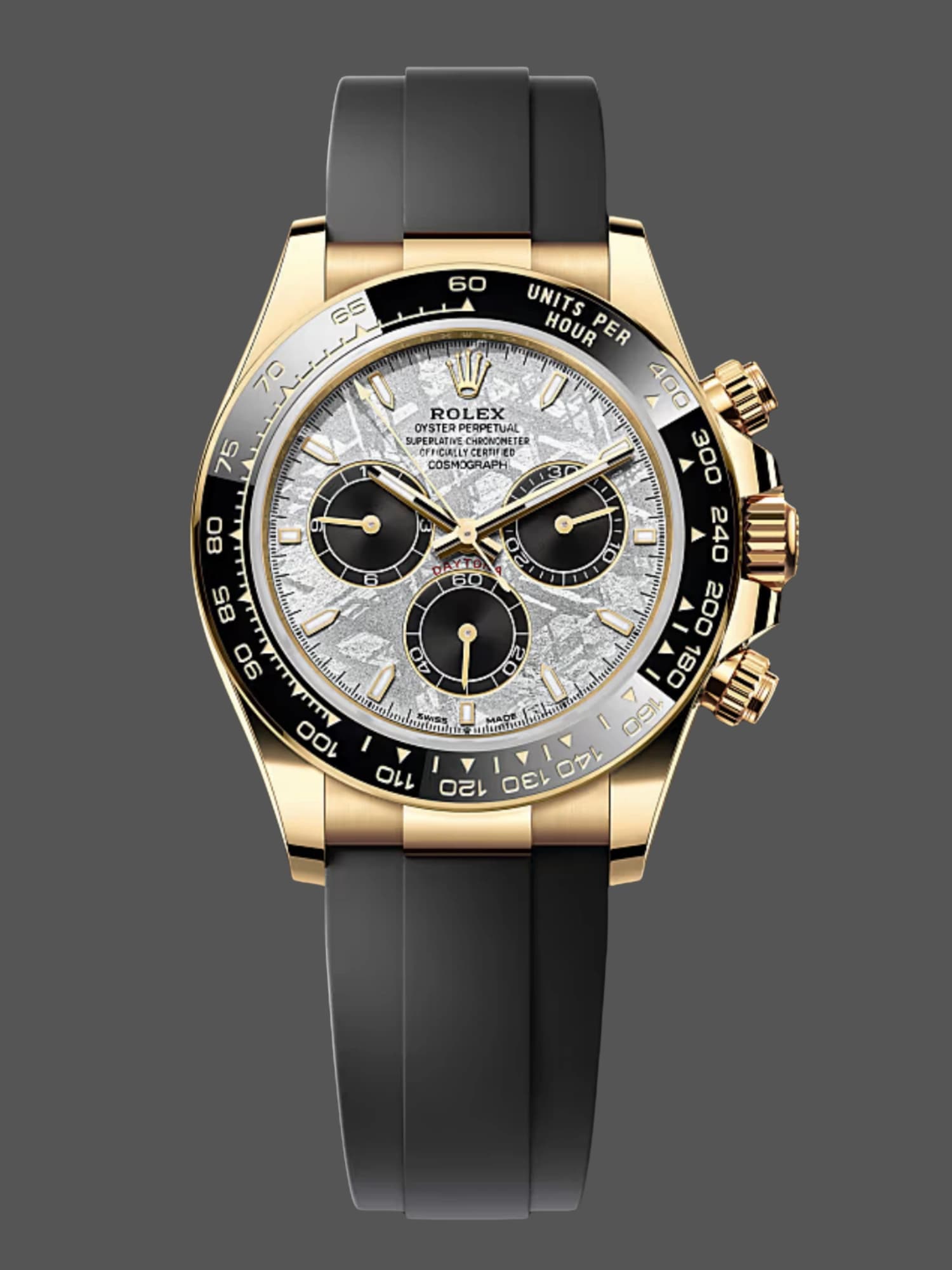 Rolex Daytona — view 1