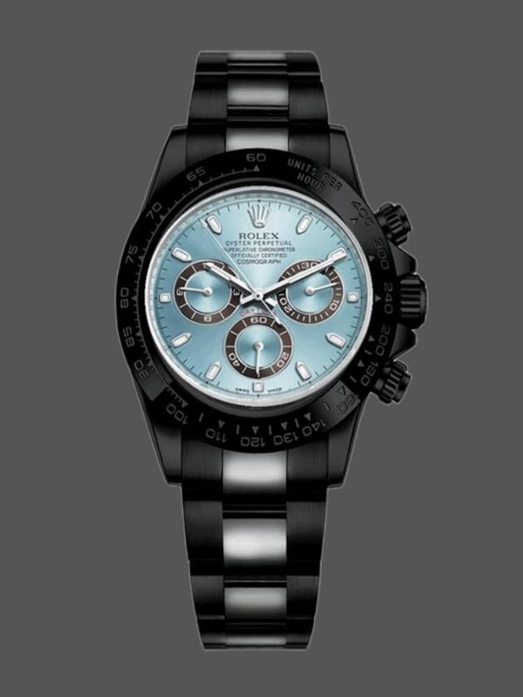 Rolex Daytona — view 1