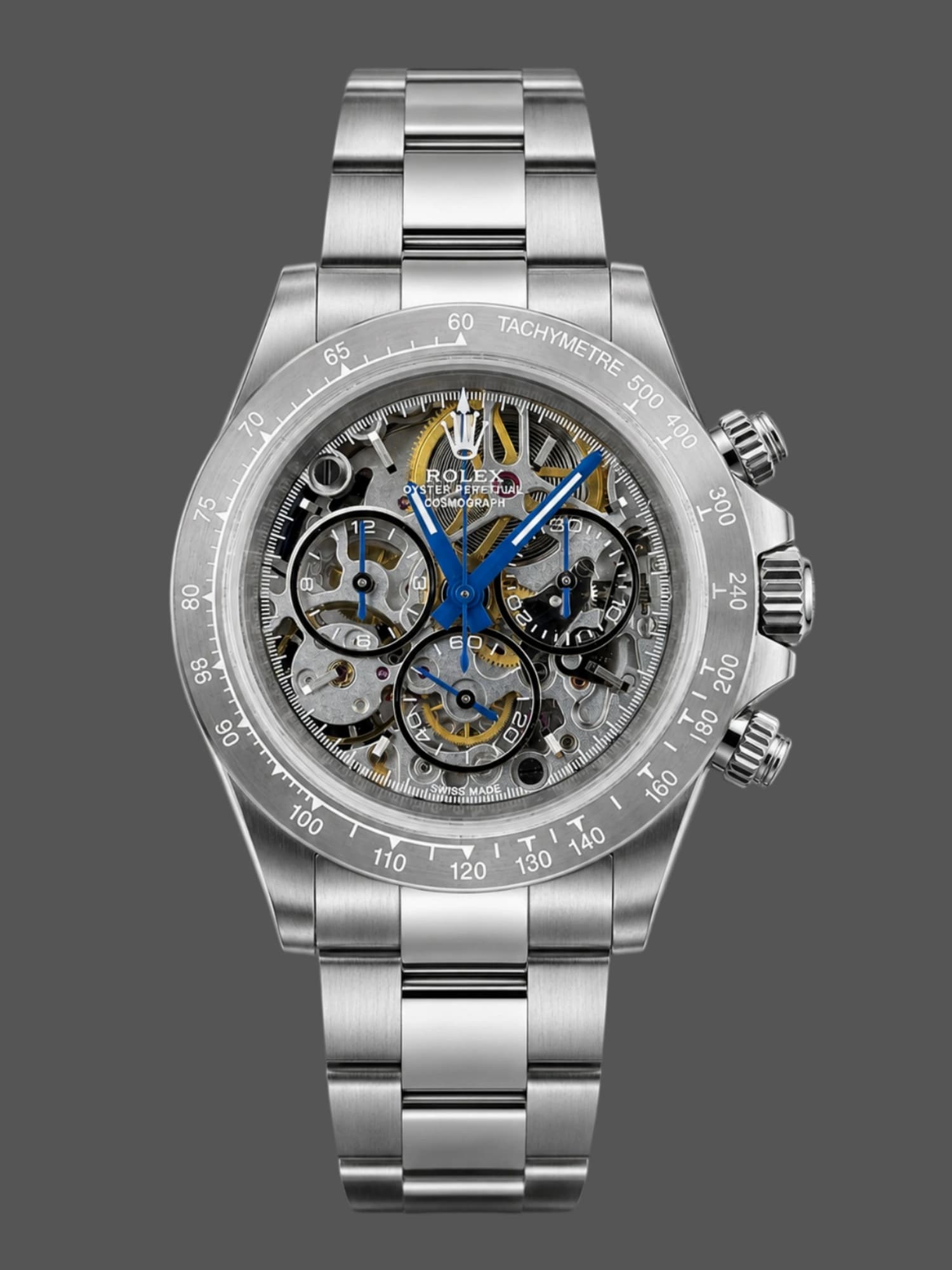 Rolex Daytona — view 1