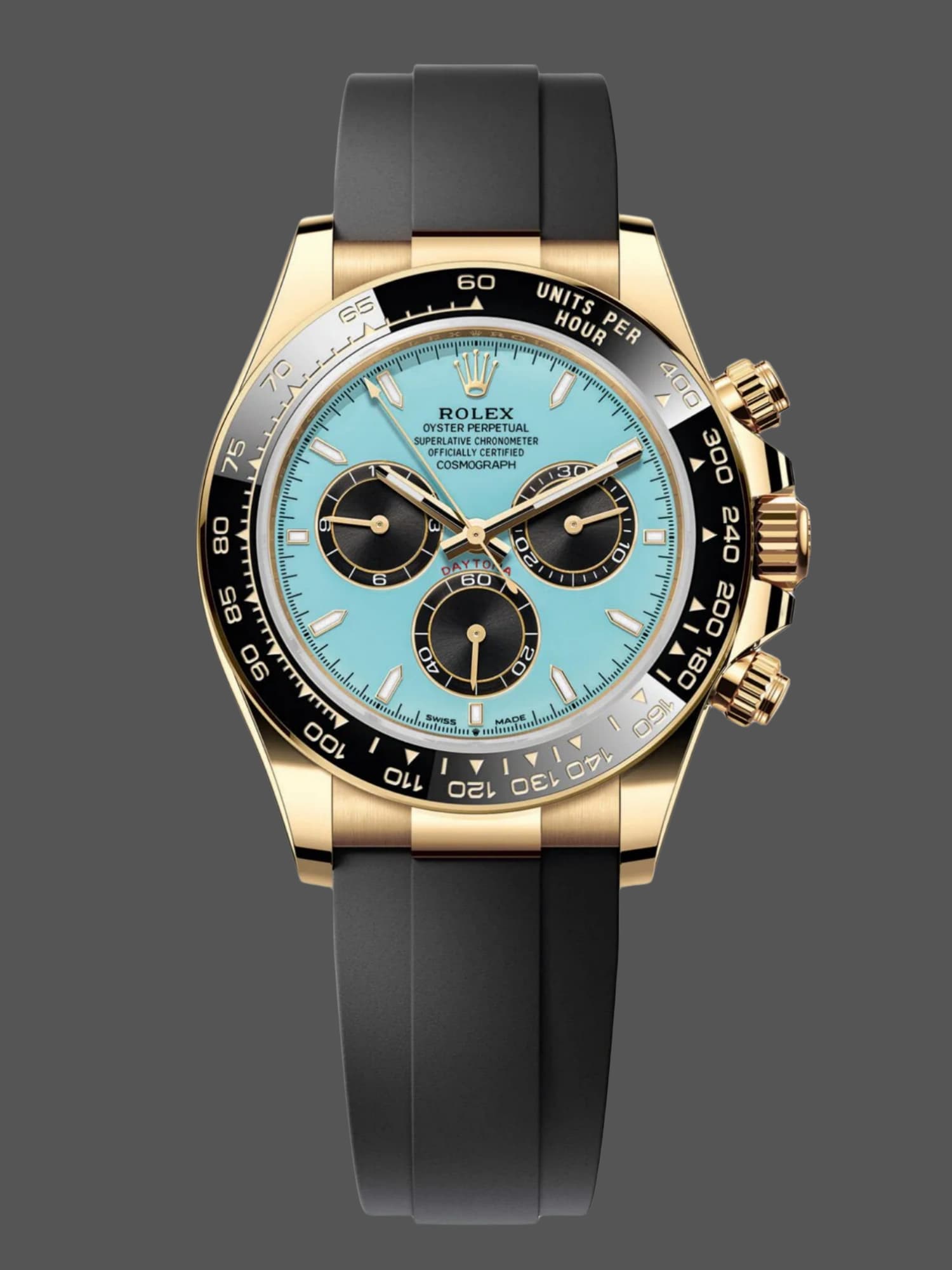 Rolex Daytona — view 1