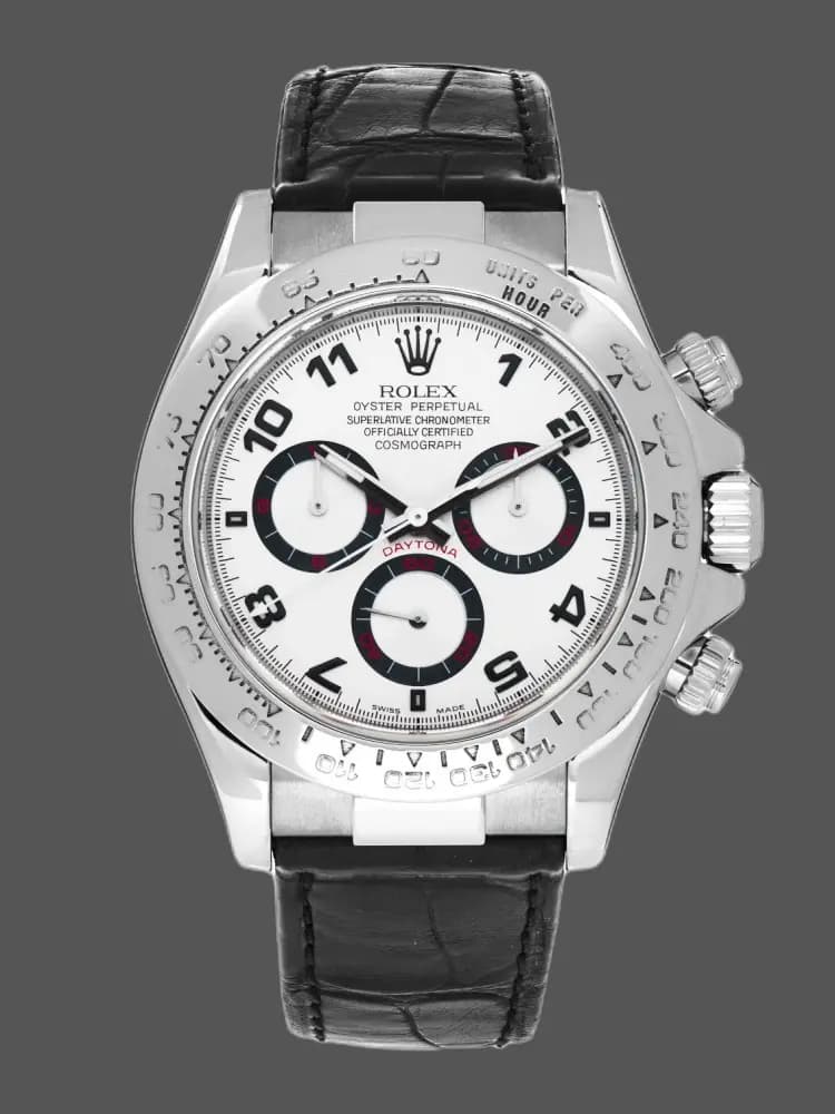 Rolex Daytona — view 1