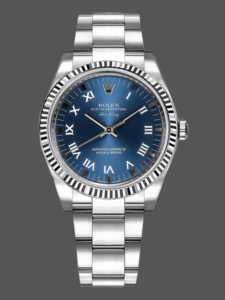 Rolex Oyster Perpetual — view 1