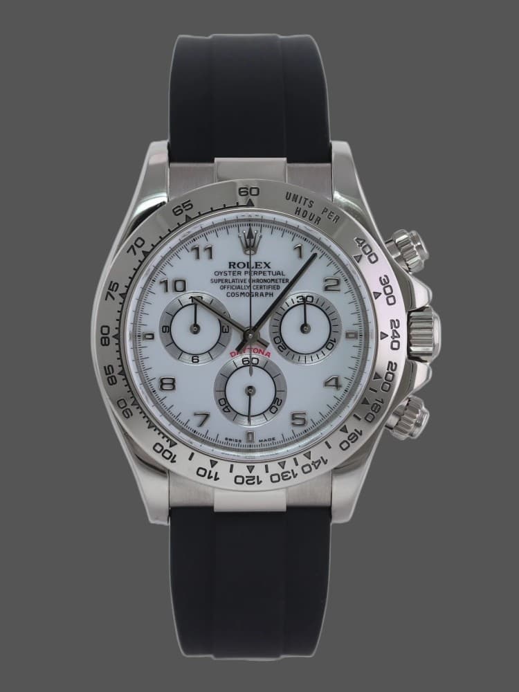 Rolex Daytona — view 1