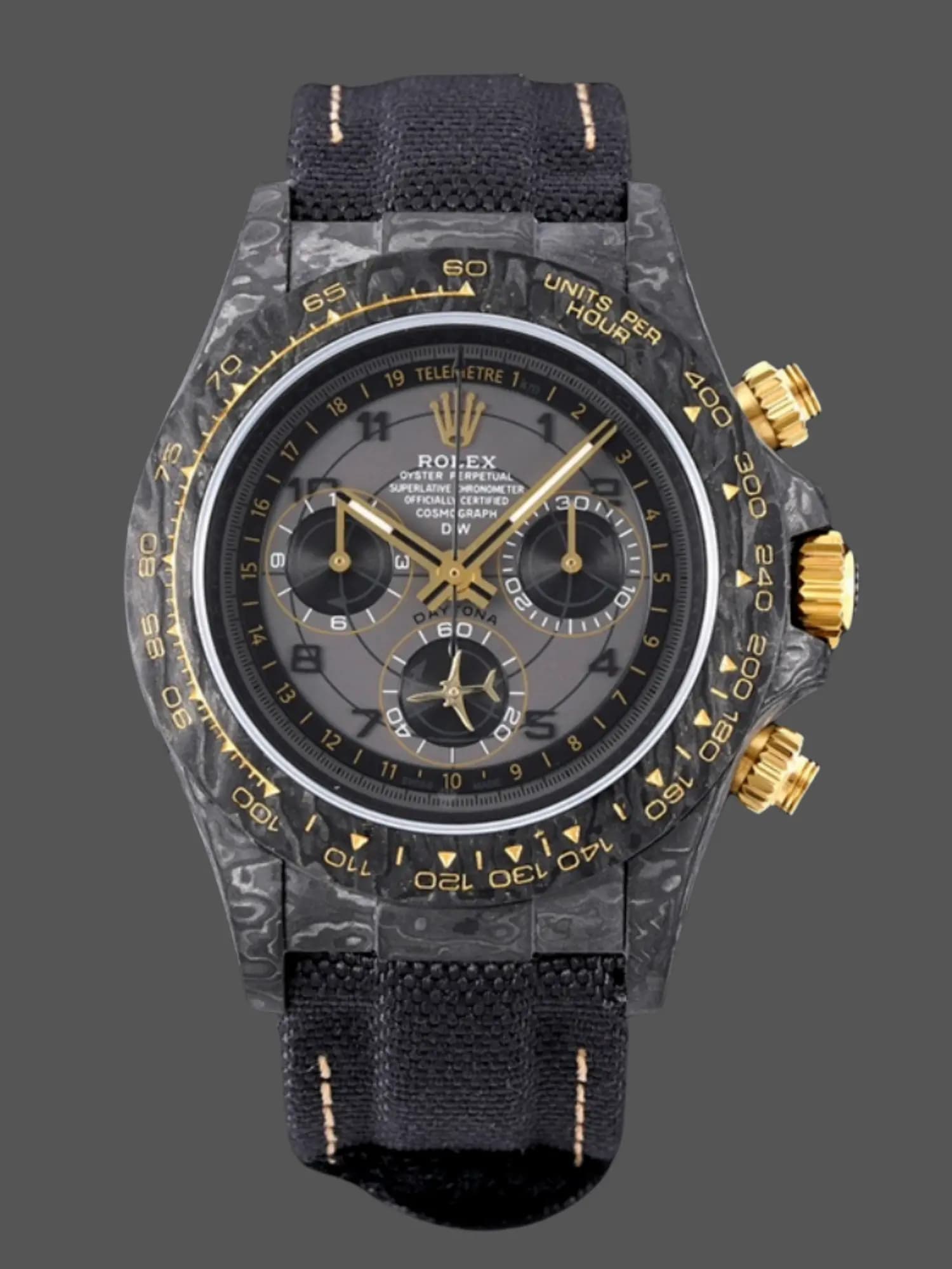 Rolex Daytona — view 1