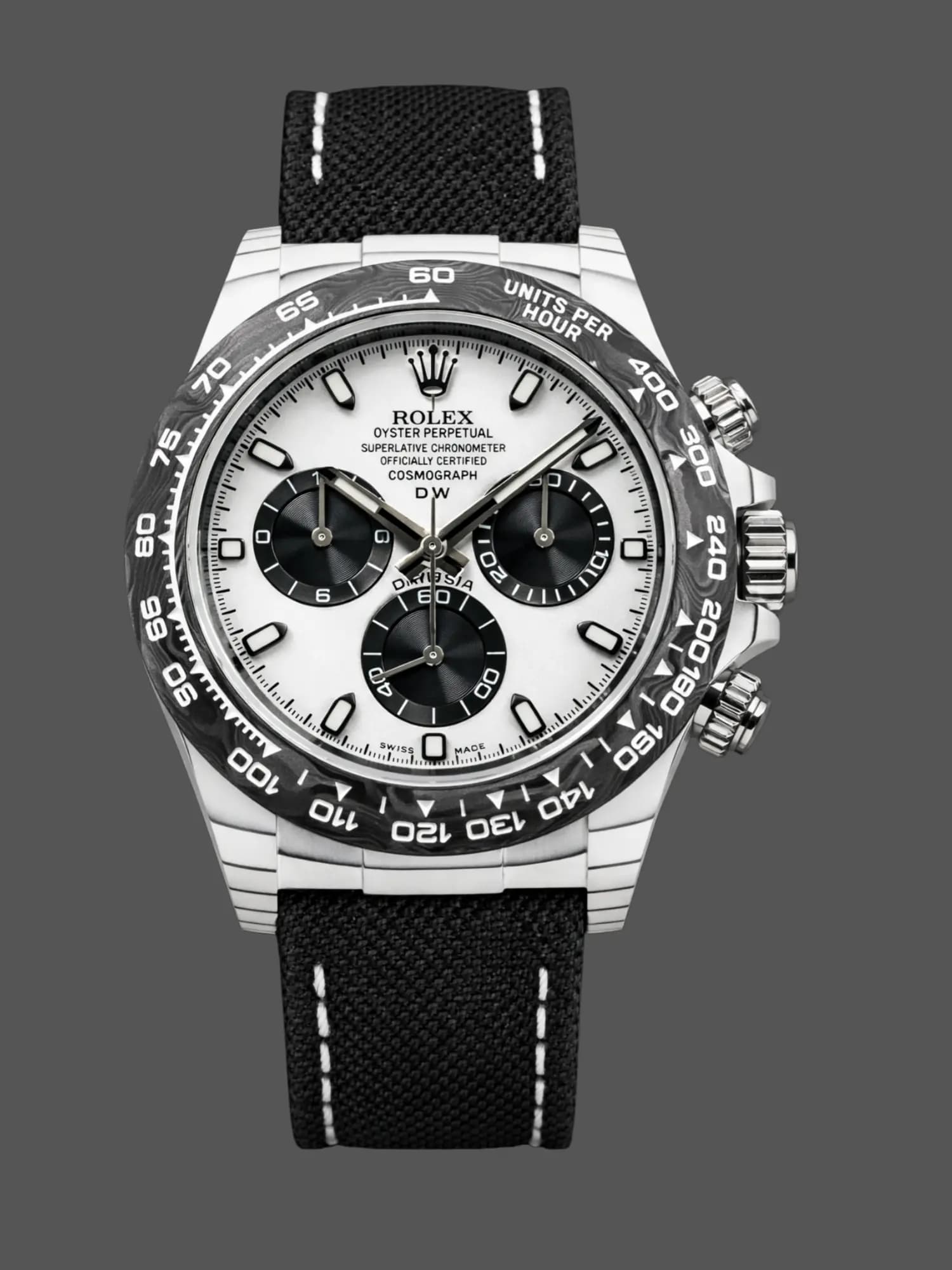 Rolex Daytona — view 1