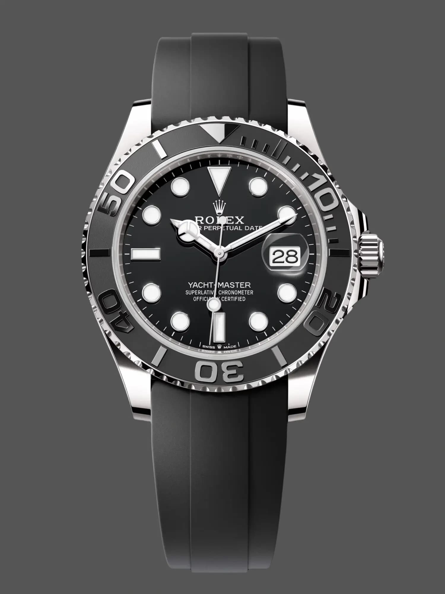 Rolex Yacht-Master — view 1