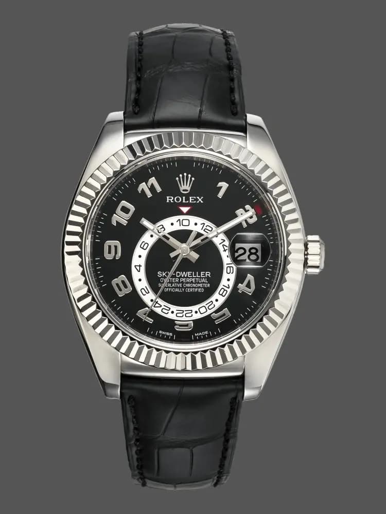 Rolex Sky-Dweller — view 1