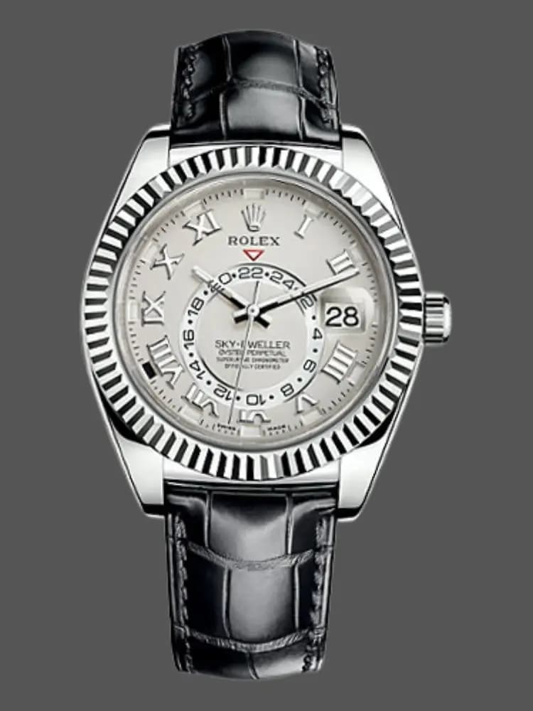 Rolex Sky-Dweller — view 1
