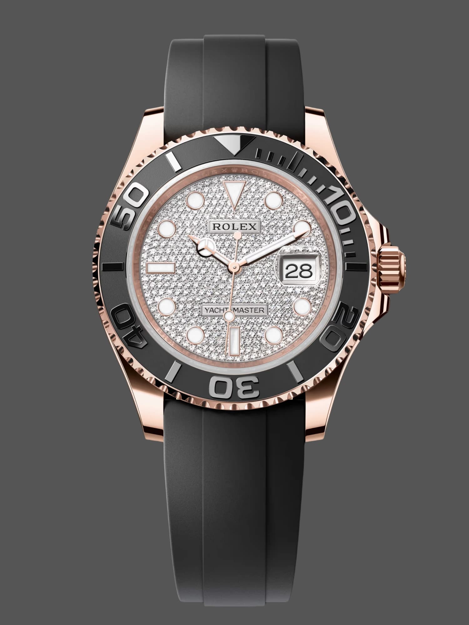 Rolex Yacht-Master — view 1