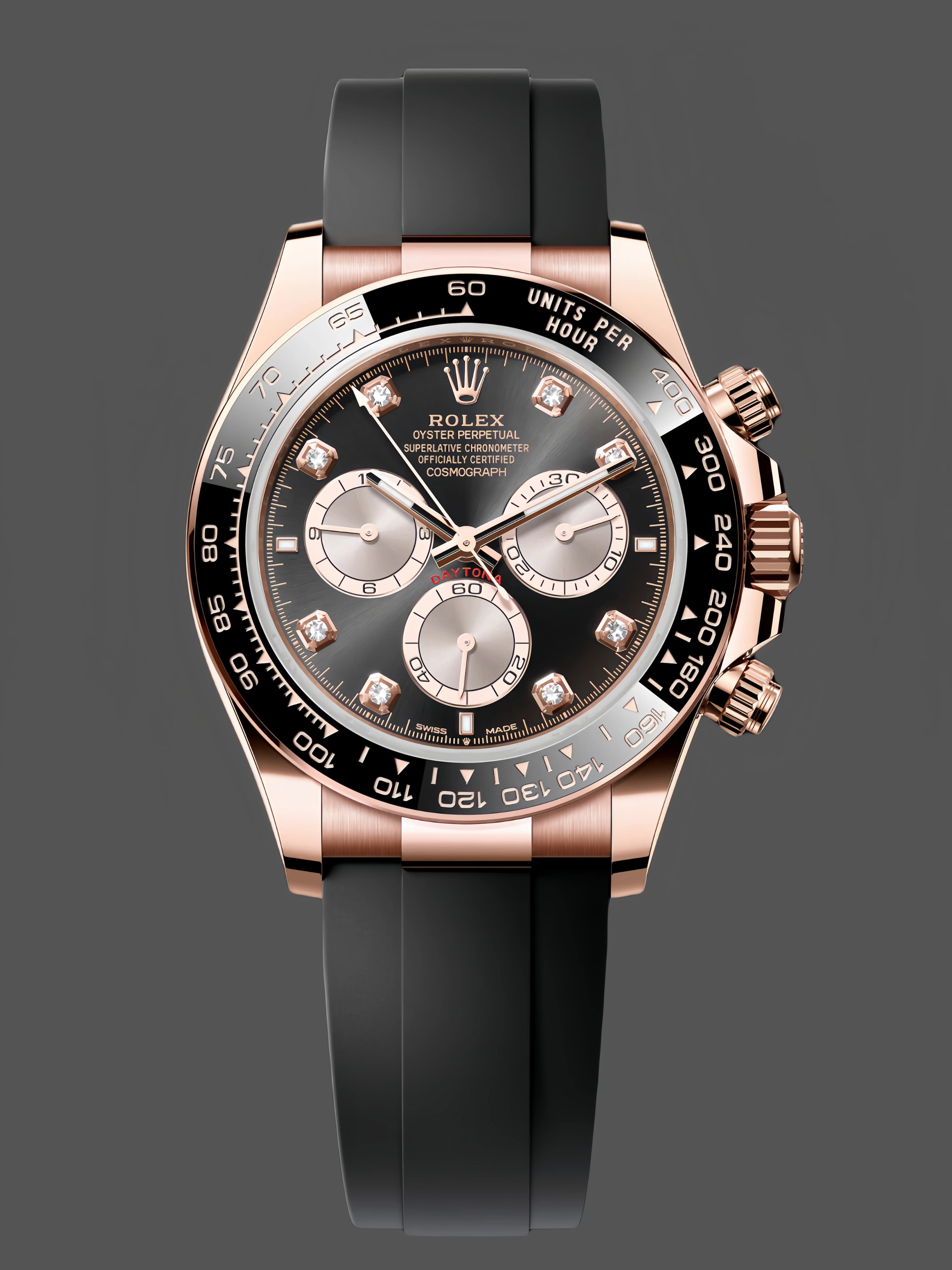 Rolex Daytona — view 1