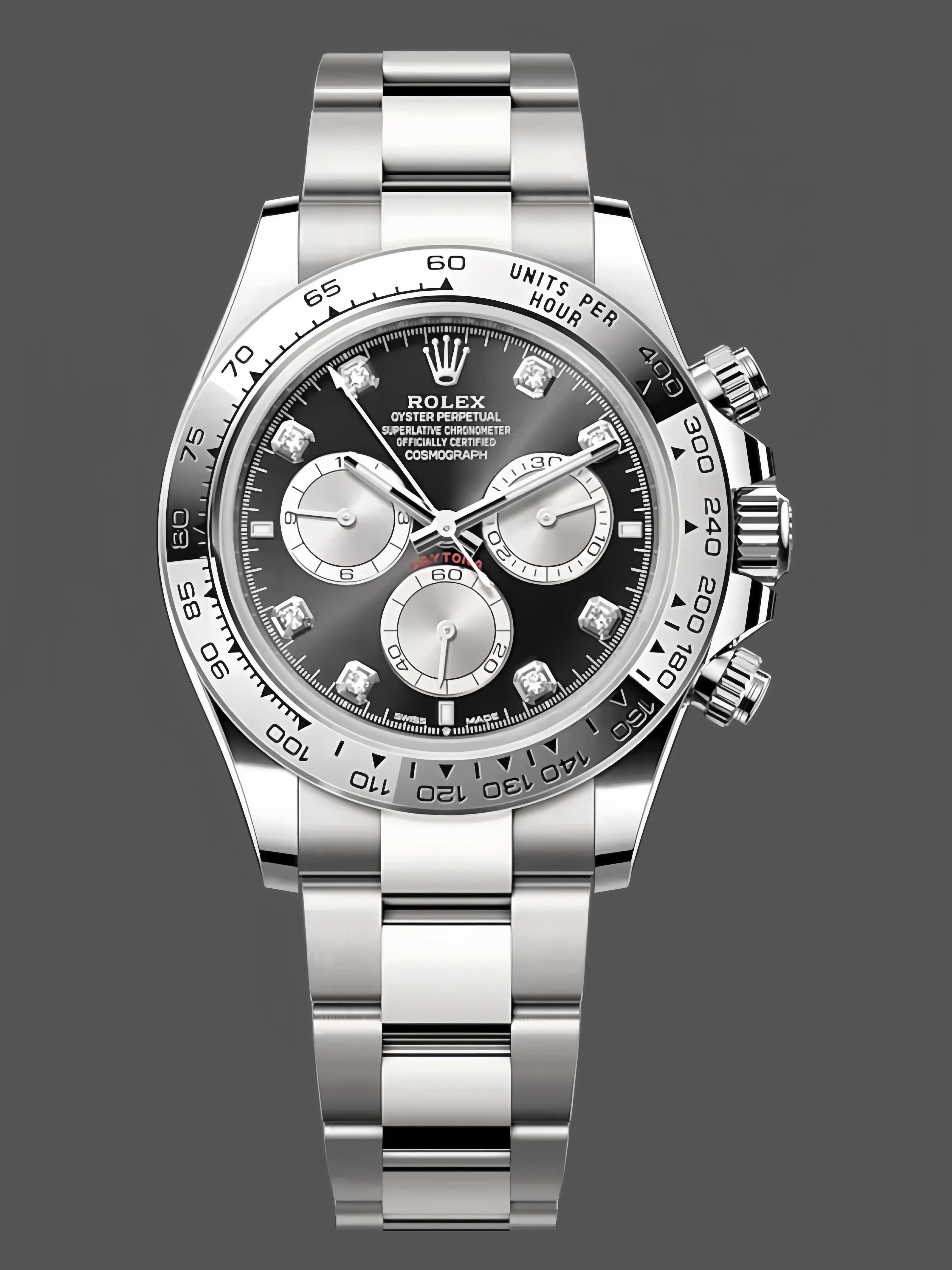 Rolex Daytona — view 1