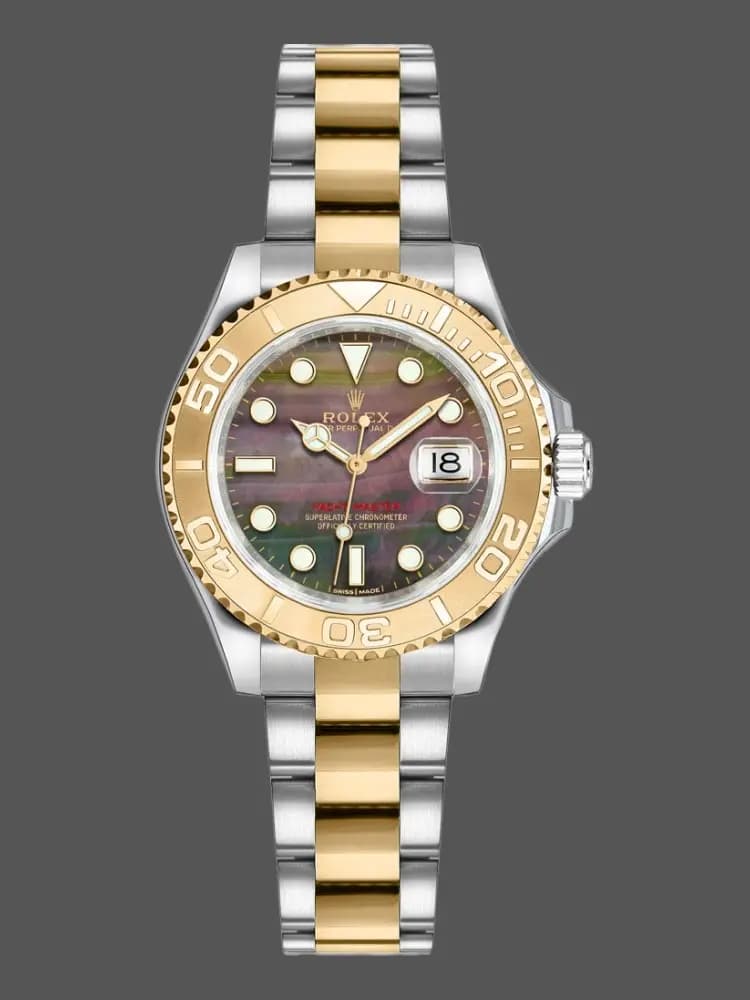 Rolex Yacht-Master — view 1