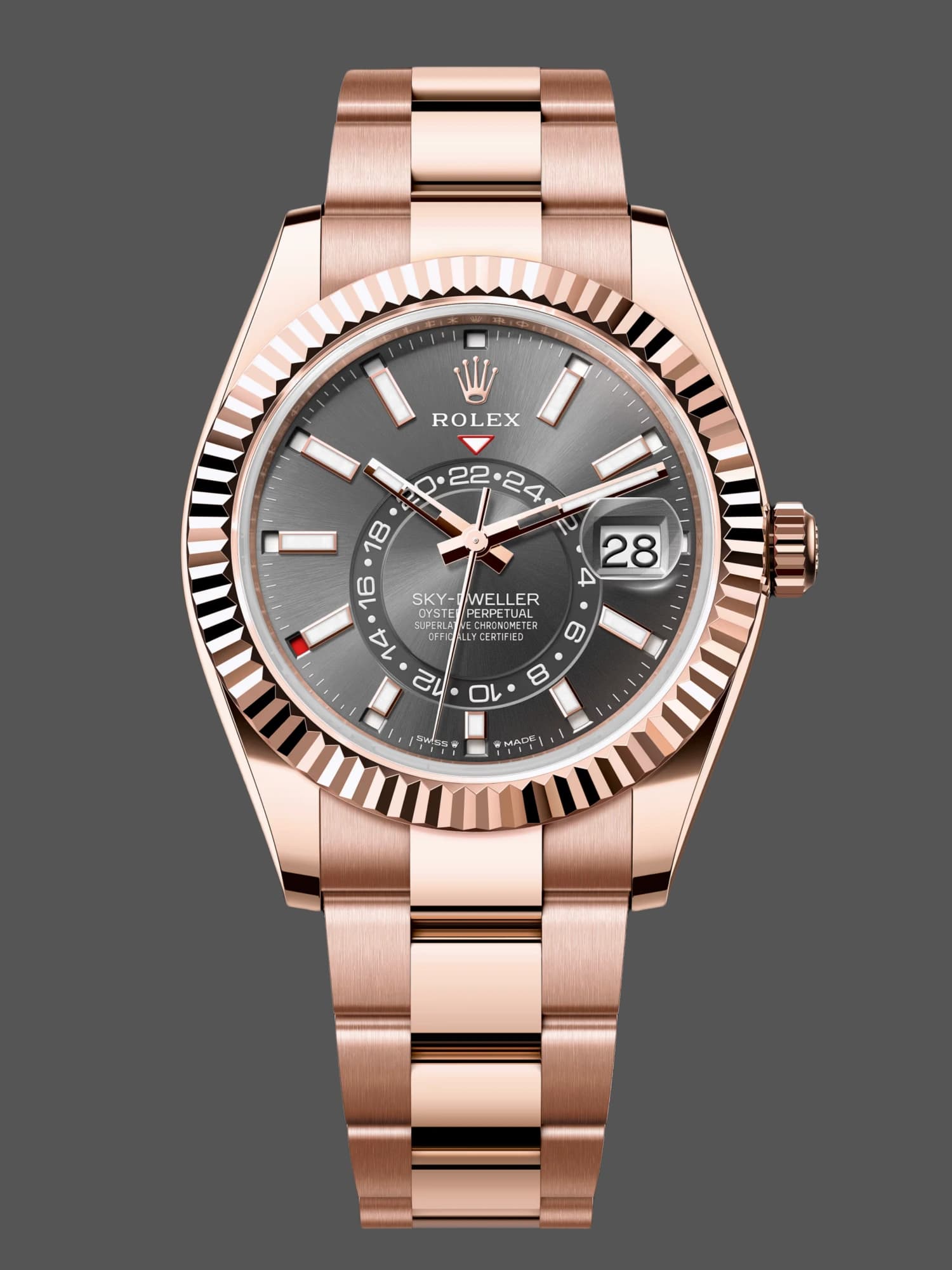 Rolex Sky-Dweller — view 1