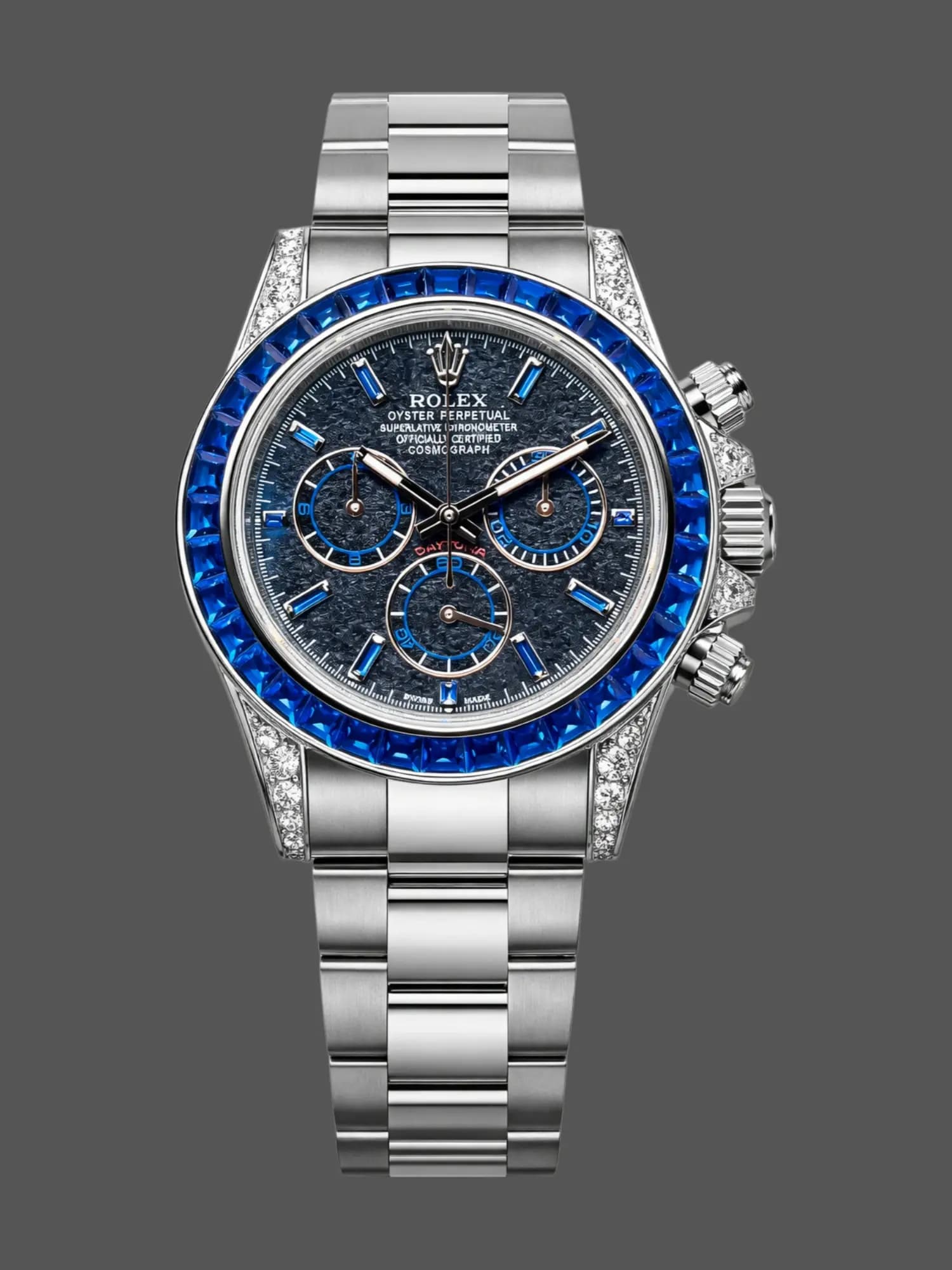 Rolex Daytona — view 1