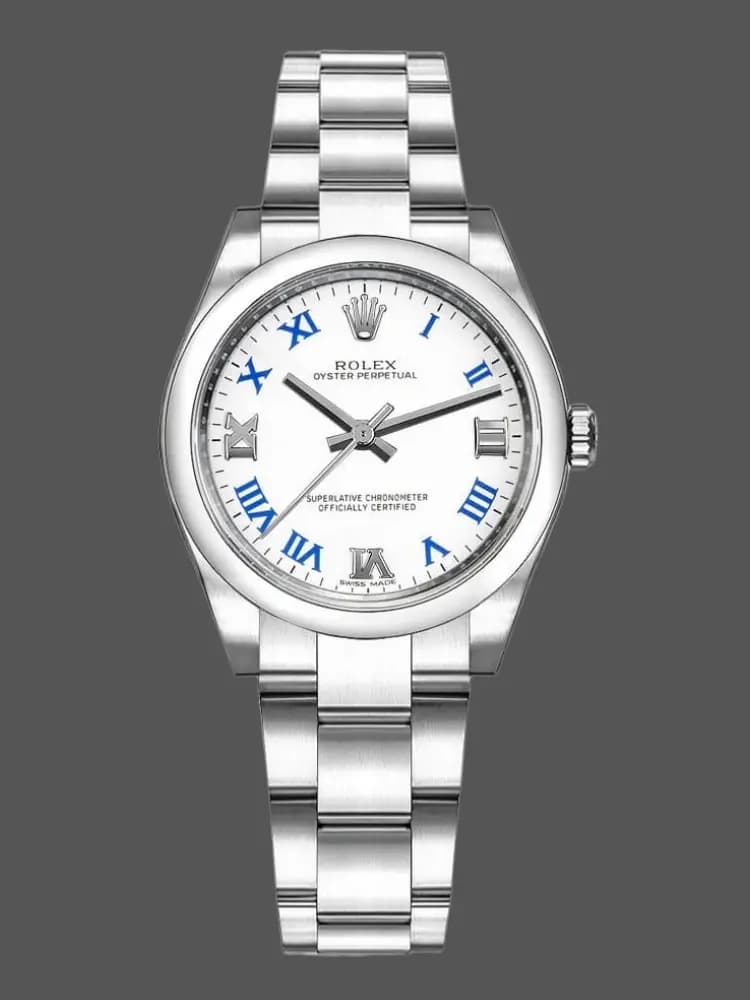 Rolex Oyster Perpetual — view 1