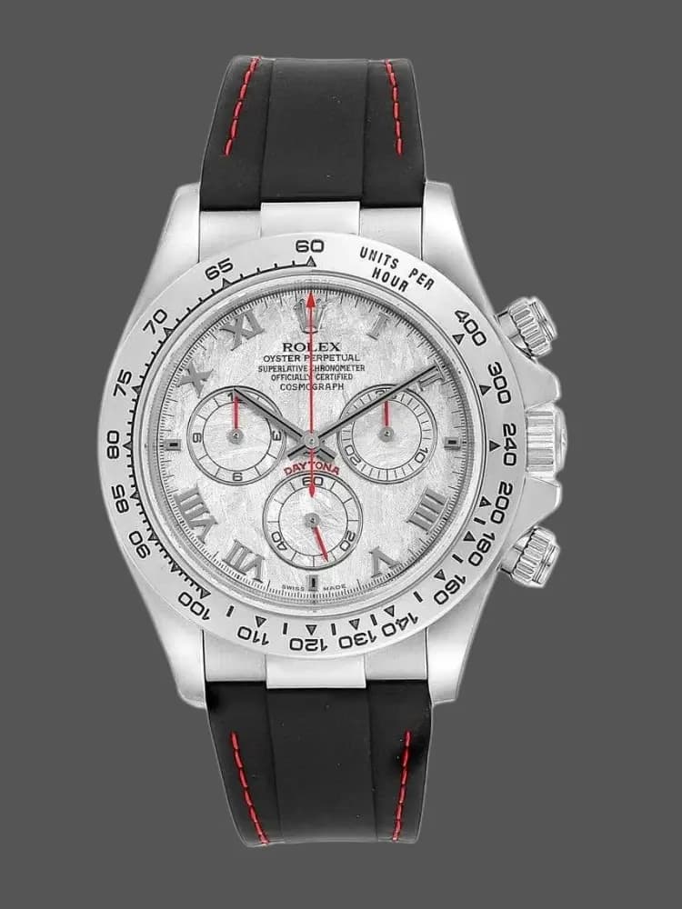 Rolex Daytona — view 1