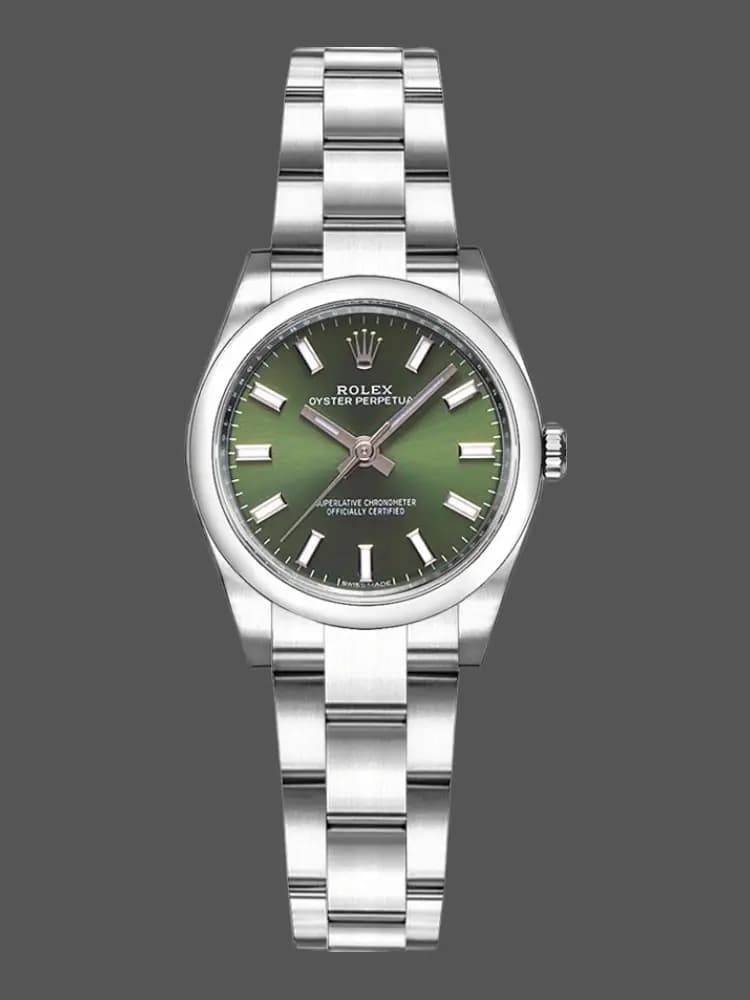 Rolex Oyster Perpetual — view 1