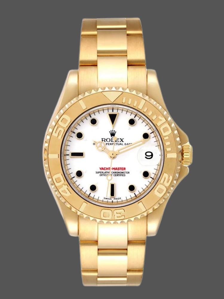 Rolex Yacht-Master — view 1