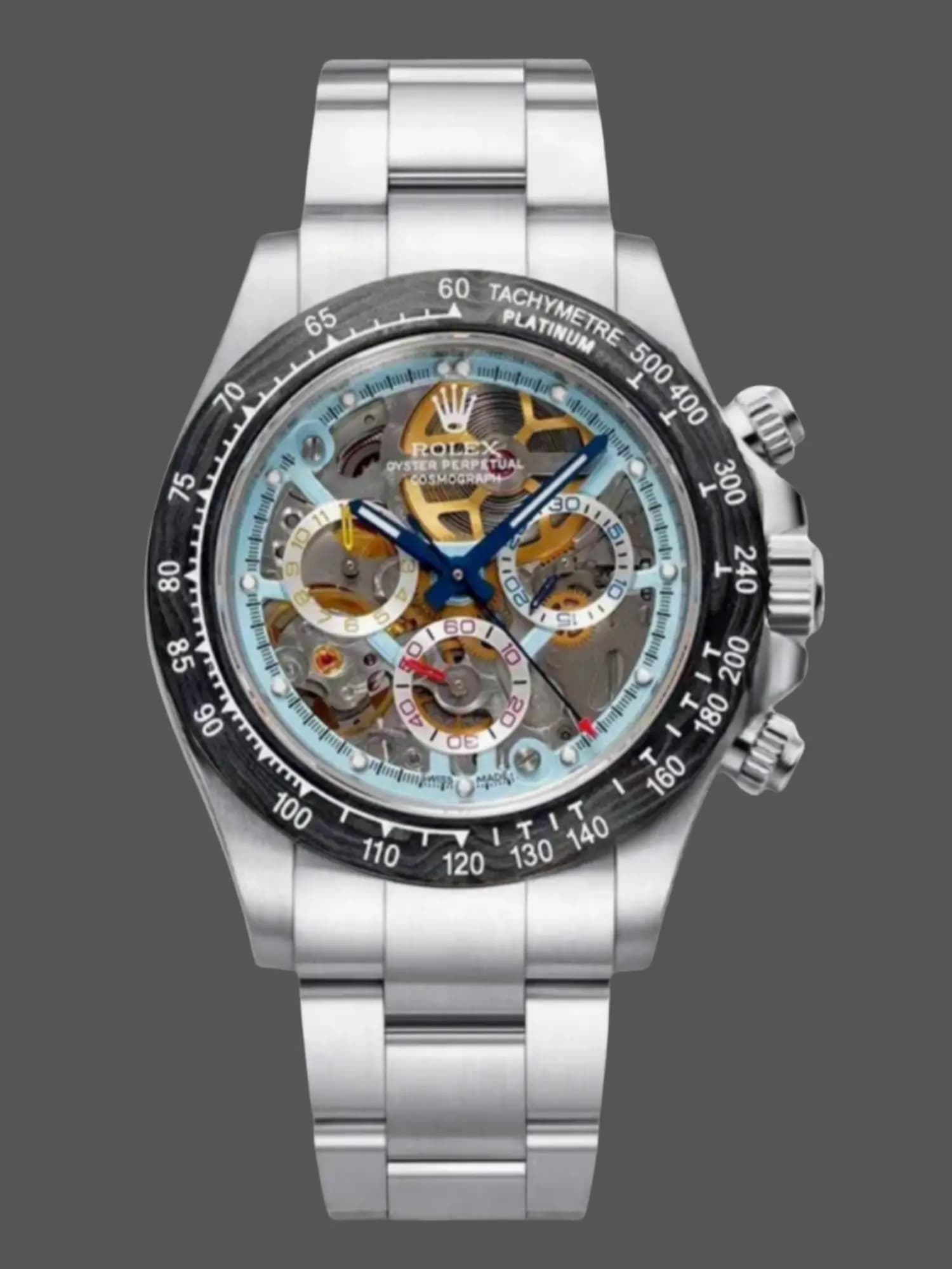 Rolex Daytona — view 1