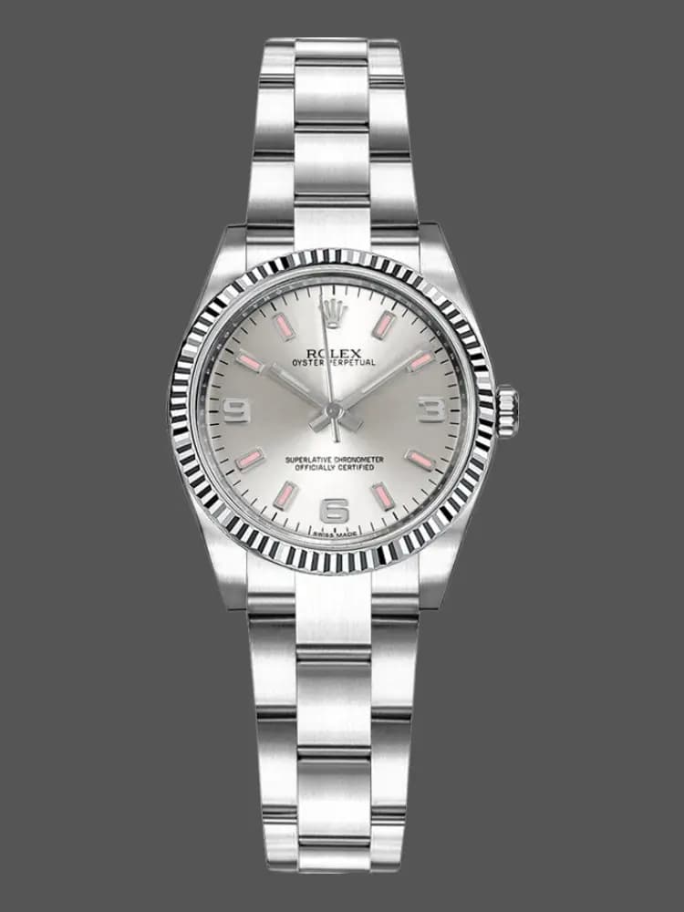 Rolex Oyster Perpetual — view 1