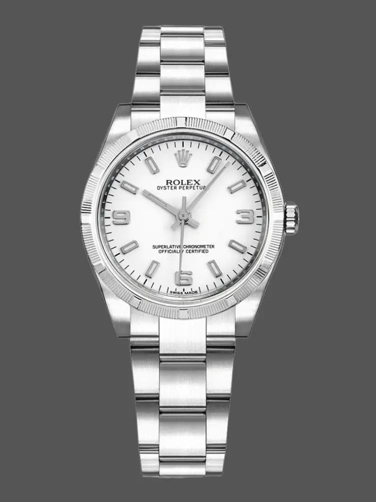 Rolex Oyster Perpetual — view 1
