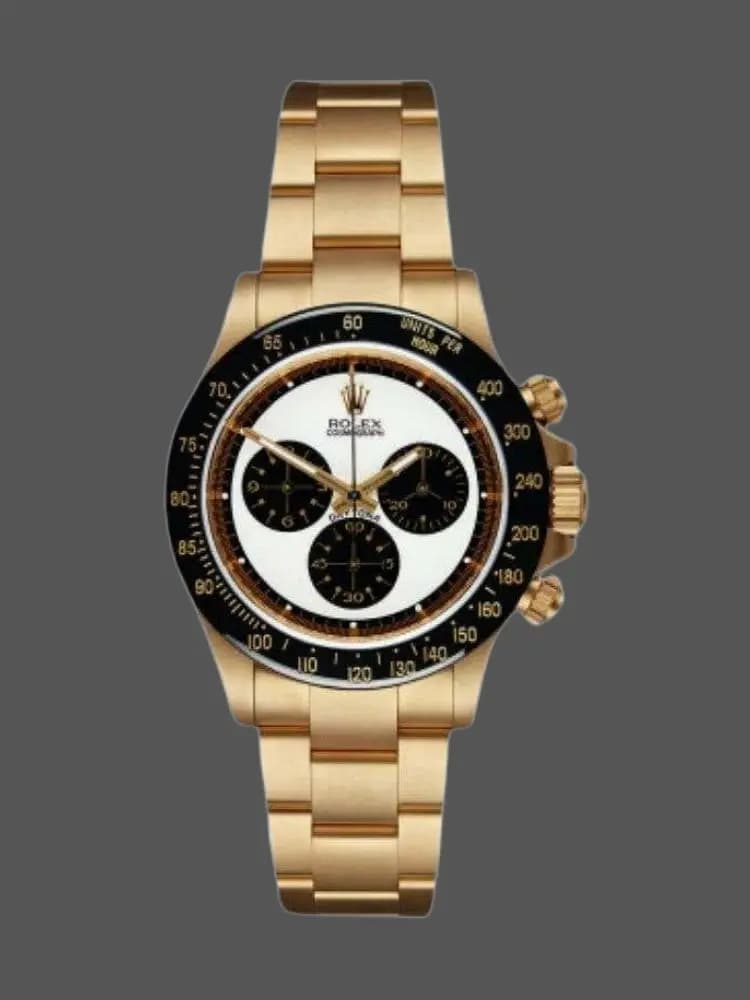 Rolex Daytona — view 1