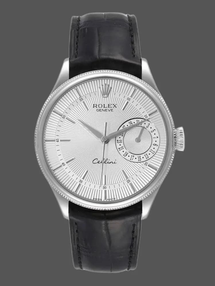 Rolex Cellini — view 1