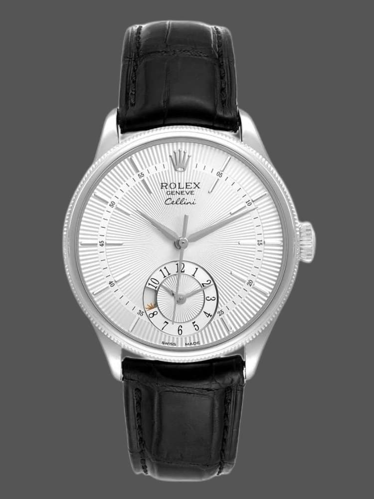 Rolex Cellini — view 1