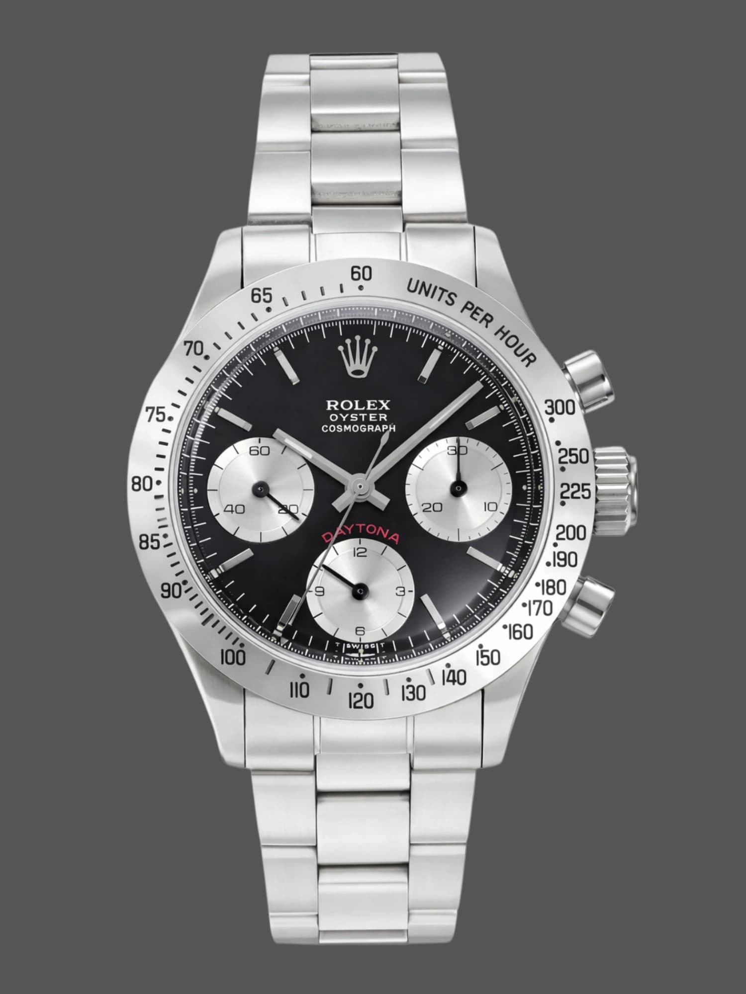 Rolex Daytona — view 1