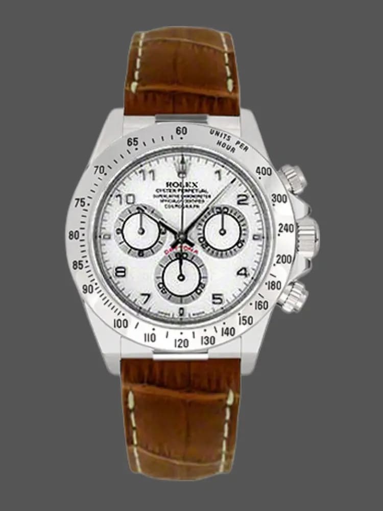Rolex Daytona — view 1
