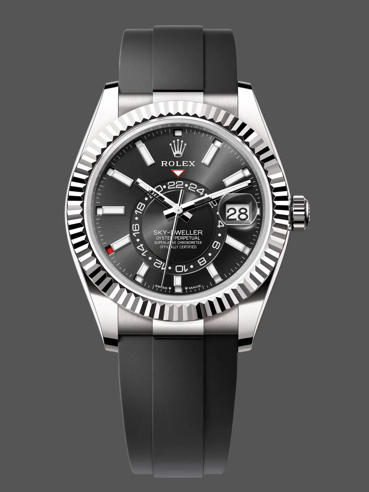 Rolex Sky-Dweller — view 1