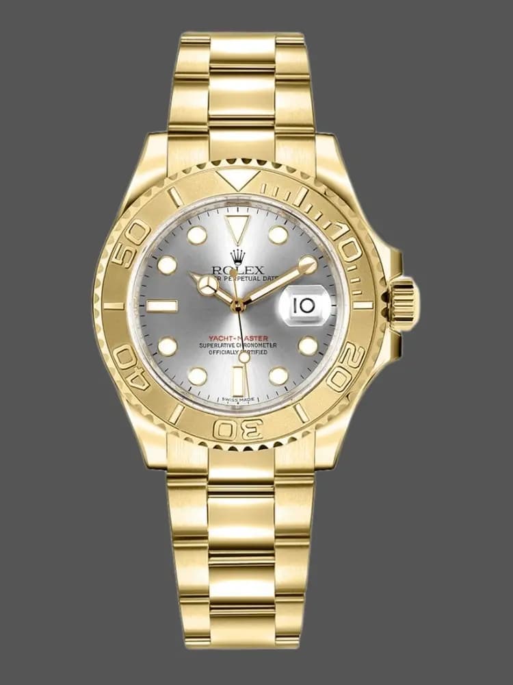 Rolex Yacht-Master — view 1