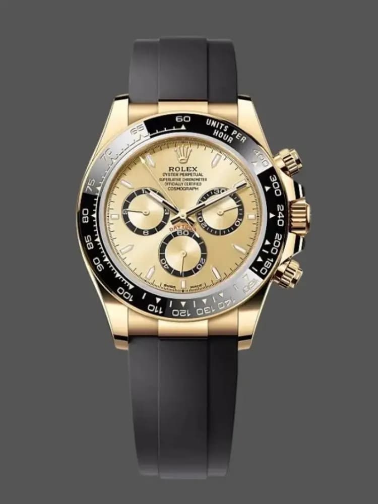 Rolex Daytona — view 1
