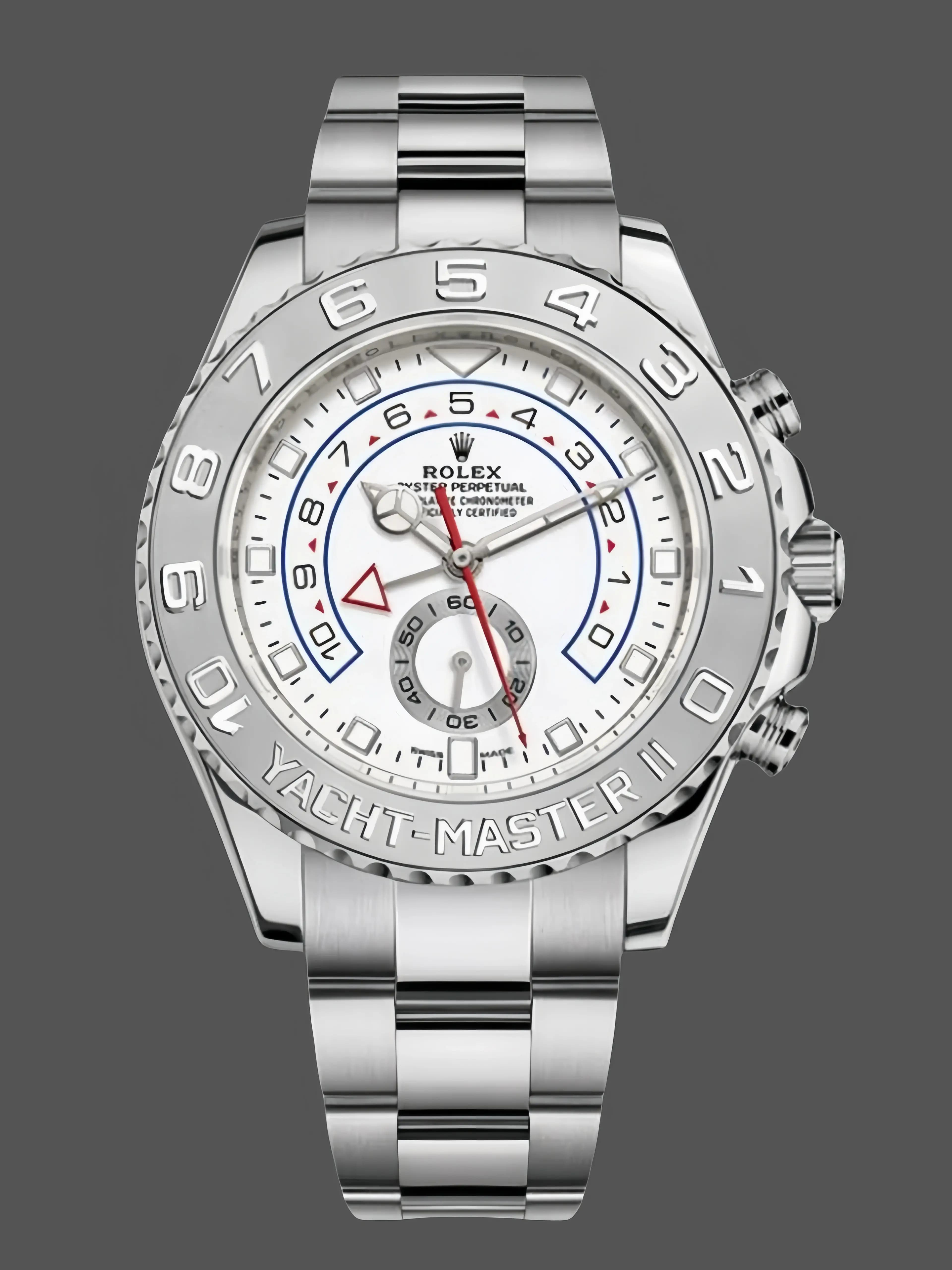 Rolex Yacht-Master II — view 1